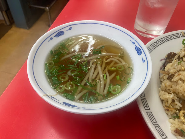 豚麺 - 堺市