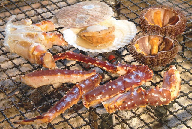 Comentarii opinii despre 函館海鮮料理 海光房