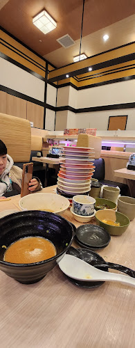 寿司めいじん ゆめタウン別府店 - 別府市