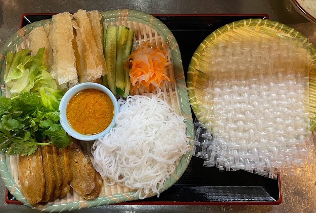 Hoa Vien Foods-ベトナム料理専門店