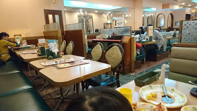 サイゼリヤ 白井市役所前店 - 飲食業