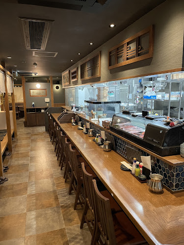 炭火と海鮮 ツキ酔イ宵 - 飲食業