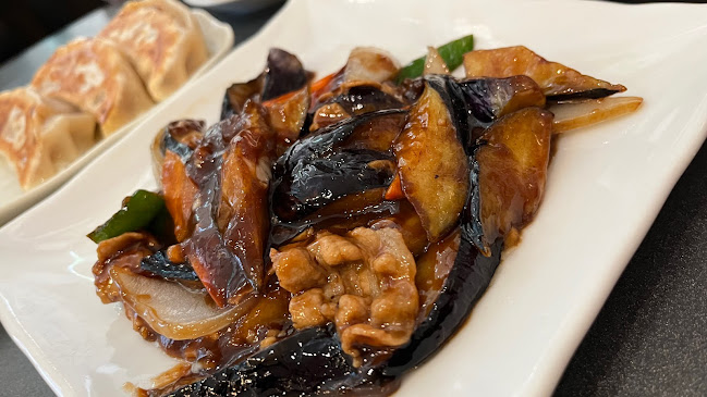 長安食屋 - 飲食業