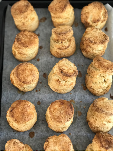 焼き菓子 Komugi - 飲食業