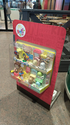 マクドナルド 戸越公園店 - 品川区