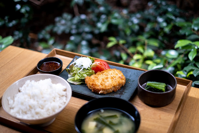 とれたて魚と野菜の小料理 KIGI（Sustainable restaurant） - 千代田区