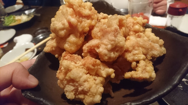 Comentarii opinii despre うまかっさい