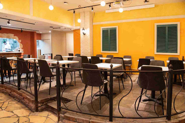 港町のイタリアン モンテロッソ