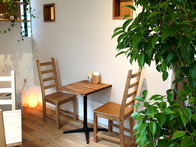 cafe Lemon. - 飲食業