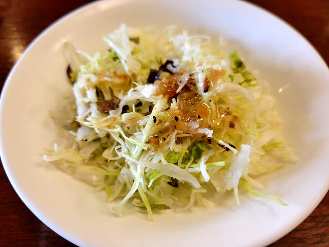 Comentarii opinii despre 紅茶専門とパスタTABITO