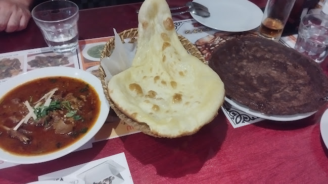 プルナディープ - 飲食業