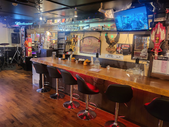 ミュージックパブ·ライブハウス マリア