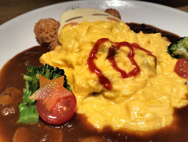 カービィカフェ TOKYO