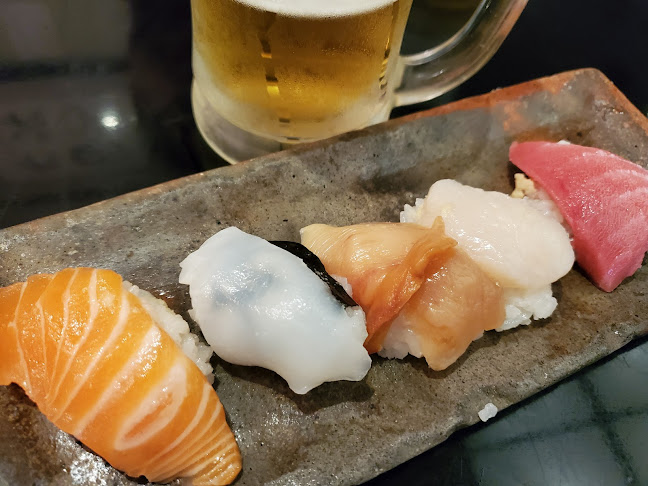 ゑんどう寿司 京橋 - 大阪市