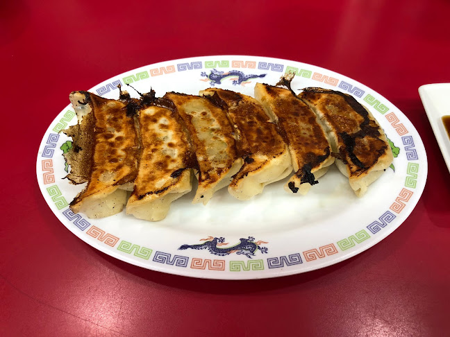 Comentarii opinii despre 新福菜館 伏見店