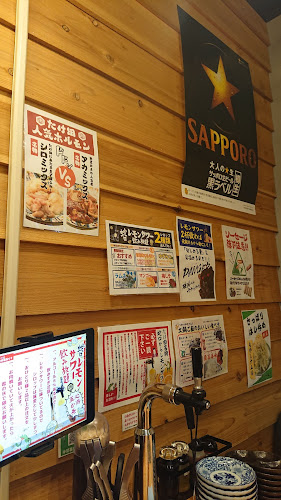 焼肉ホルモンたけ田 熊谷店 - 飲食業