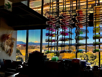 The Dragonfly Bar ザ ドラゴンフライ バー