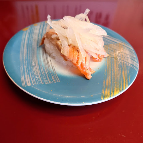 Comentarii opinii despre 寿し一貫 西条店