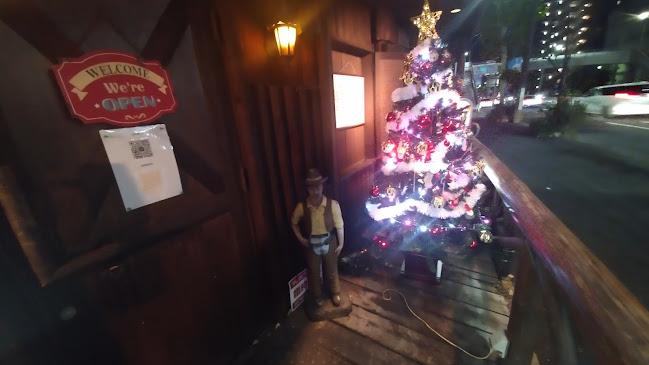 ステーキハウスシカゴ板橋店 STEAK HOUSE - 板橋区