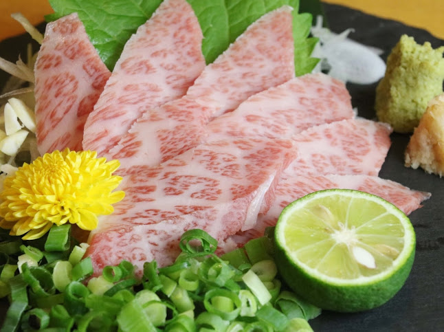 肉酒場 肉僧 - 宇部市