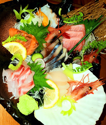 函館海鮮居酒屋 新久~あらく~ - 飲食業