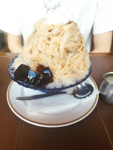 Opinii despre 倉式珈琲店 ルミネ川越店 în 川越市 - 飲食業