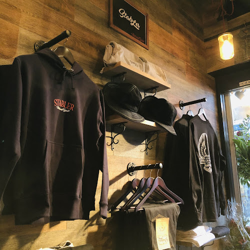 STABLER Shimokitazawa Meatsand - 飲食業