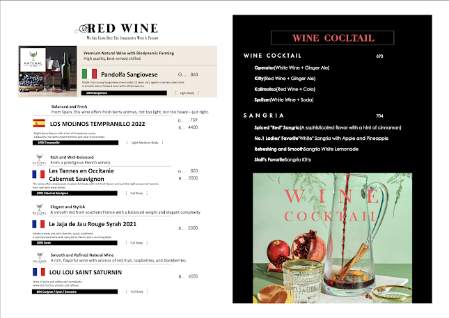 オイスターバー＆魚イタリアン 京橋ロビン - 飲食業