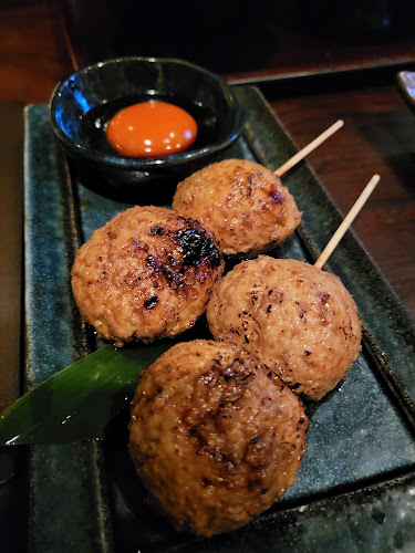 一鴻 秋田町本店 - 飲食業