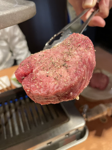 焼肉家 肉汁センター - 横浜市