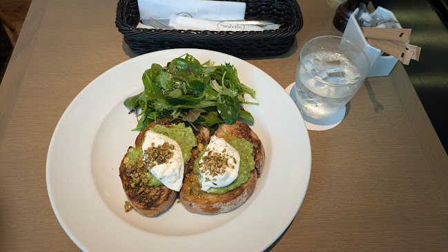 サラベス 東京店 - 飲食業