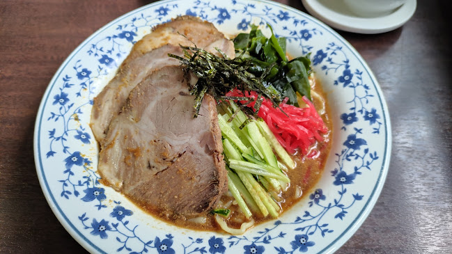 来集軒 元町本店 - 加須市