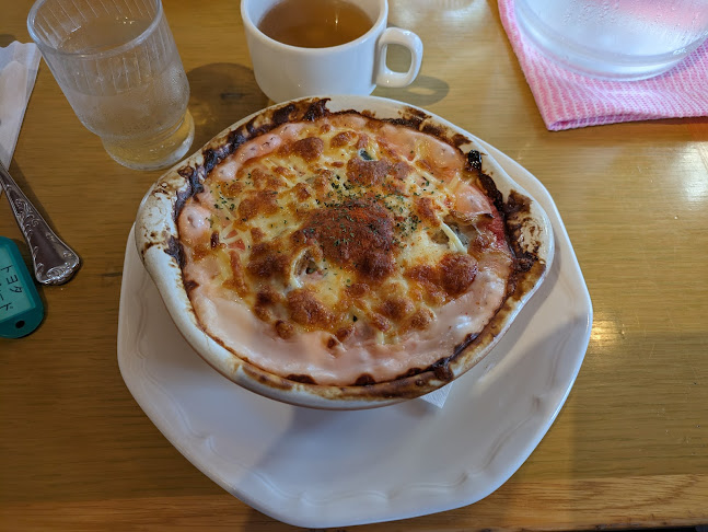 メルヘン 金沢産業振興センター店 - 横浜市