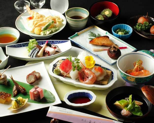 三州家 - 飲食業