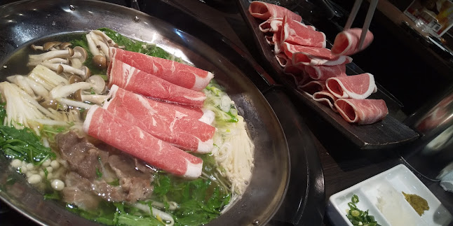 Opinii despre 羊喜なラム吉 în 久留米市 - 飲食業