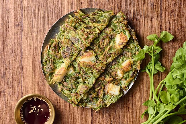 韓国カフェ イヨサンソウル - 千葉市