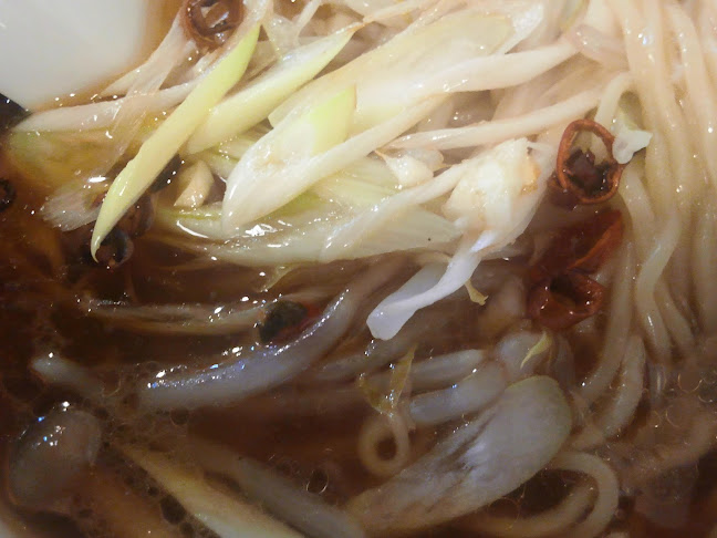 Comentarii opinii despre 栄昇らーめん 匠