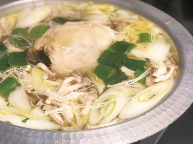 日韓食彩 木下 - 飲食業