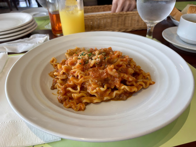 オステリアガウダンテ 神戸ハーバーランド店
