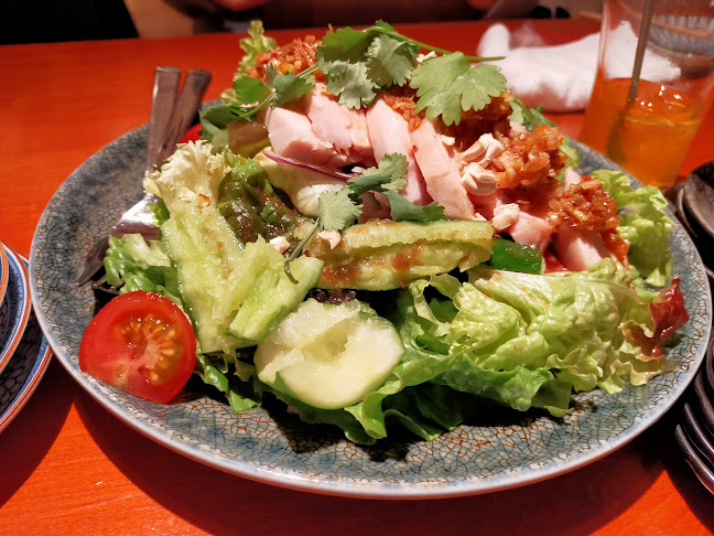 Comentarii opinii despre 花ちょうちん 膳所 ときめき坂