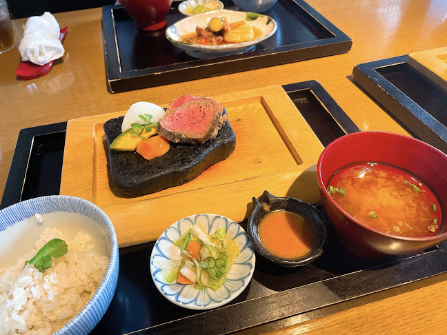 ダイナミックキッチン＆バー 響 横浜スカイビル店 - 横浜市