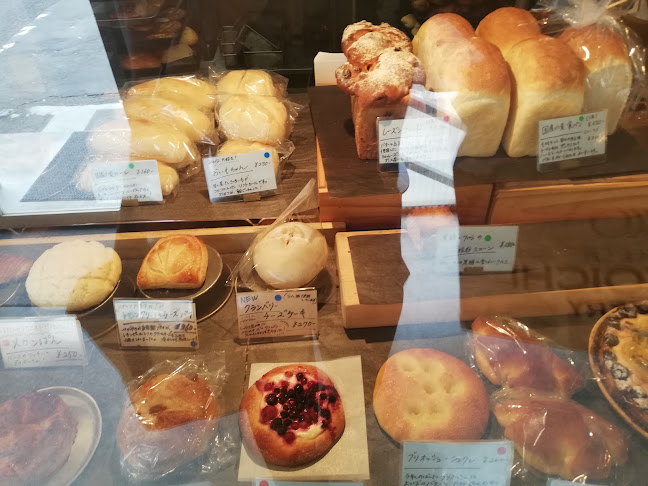 トレマタンブーランジェリー - 飲食業