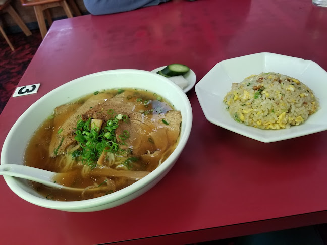 蘭房食堂 - 富士宮市