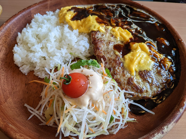 Comentarii opinii despre びっくりドンキー 浜松萩丘店