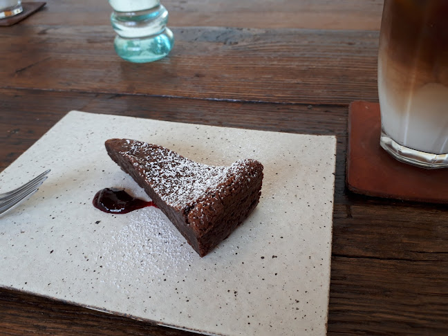 Opinii despre otro オトロ în 三島市 - 飲食業