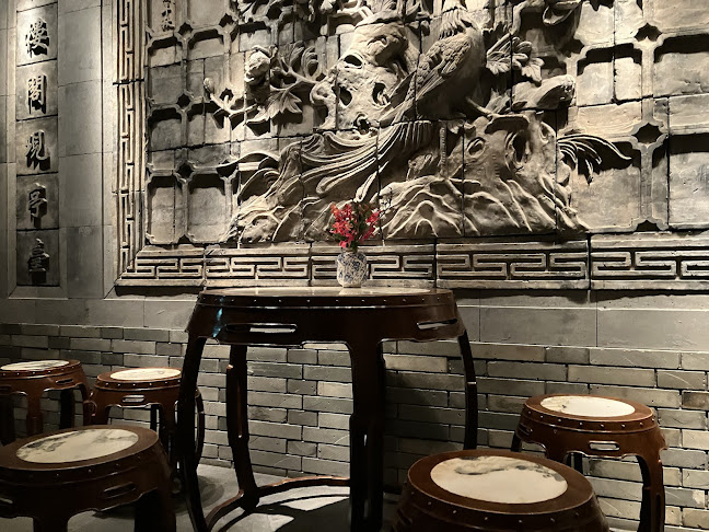 ヘイフンテラス