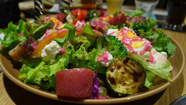 スプリングバレーブルワリー東京