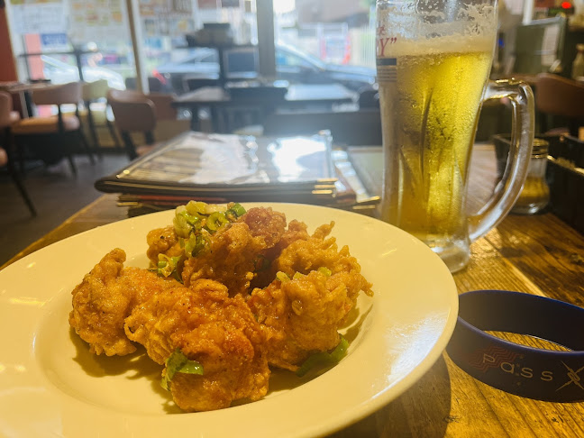 イタリア大衆食堂 堂島グラッチェ なんば店 - 飲食業