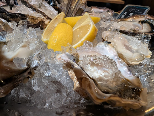 オイスターバー＆魚イタリアン 京橋ロビン - 飲食業