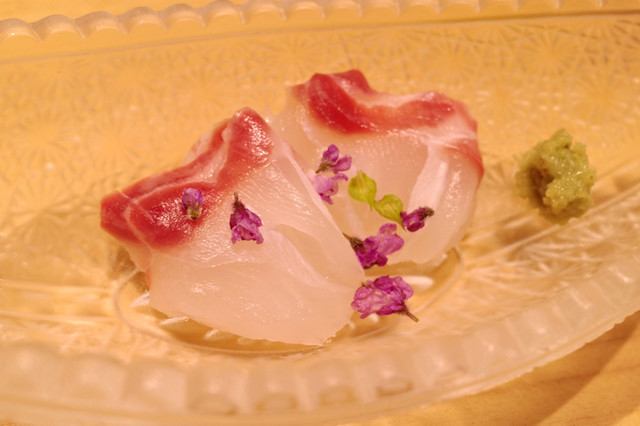 鮨まつやま - 飲食業